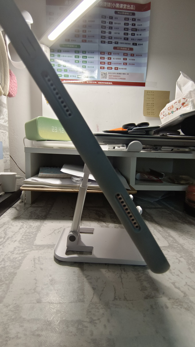 小雷先生手机支架