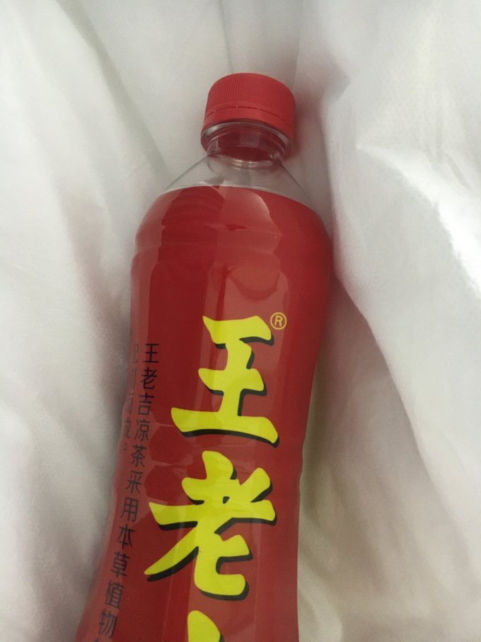 王老吉茶类饮料