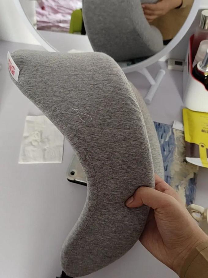 南极人靠垫靠枕