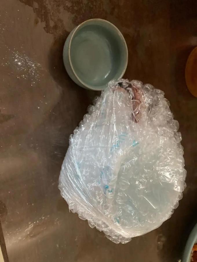 忆壶茶茶具