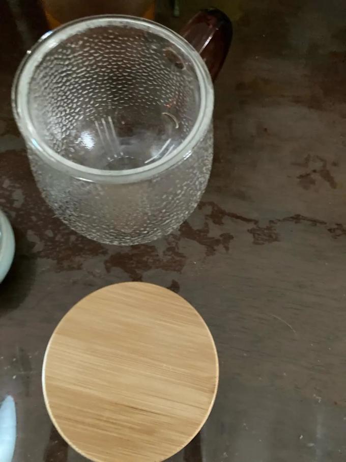忆壶茶茶具