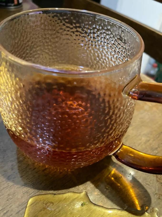 忆壶茶茶具