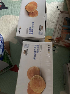 三只松鼠_手撕面包1kg/整箱]