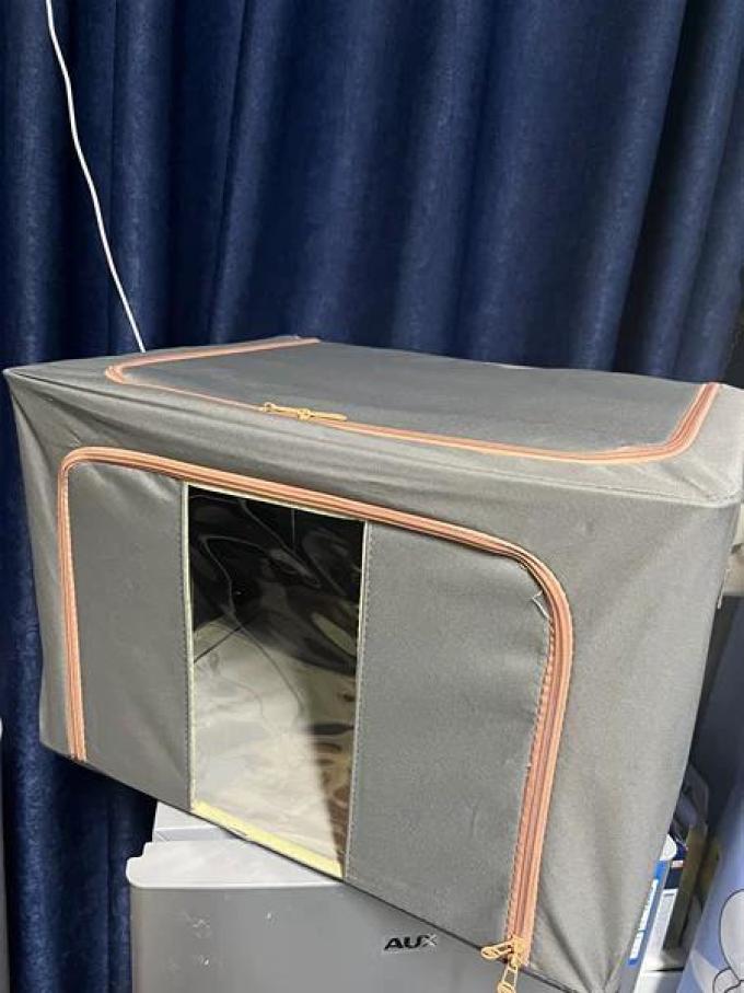 希维思收纳用品