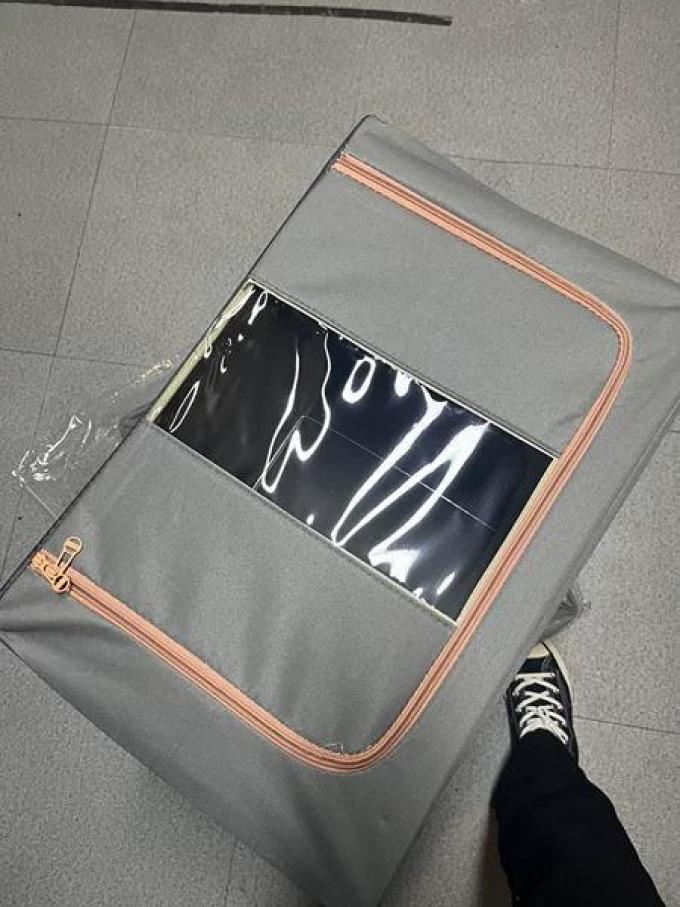 希维思收纳用品