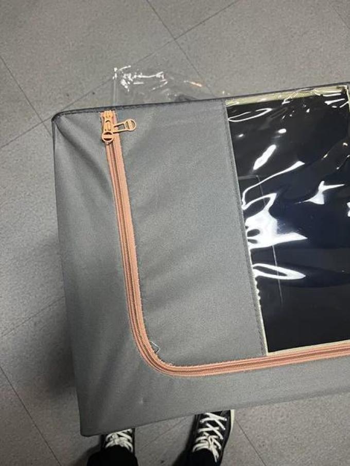 希维思收纳用品