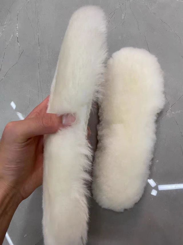 所有麻麻们都要知道这个鞋垫！！！