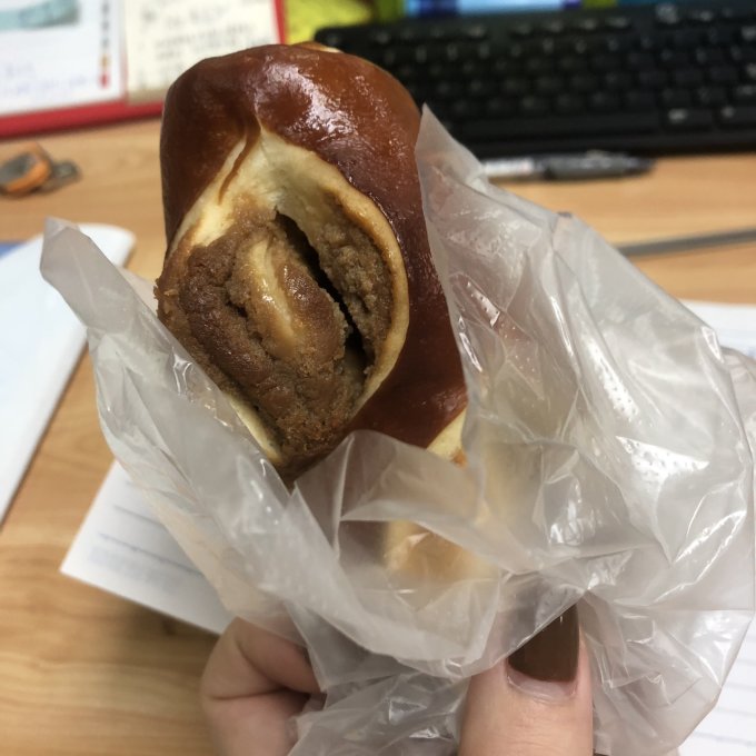 面包计划其他糕点