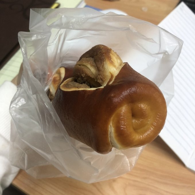 面包计划其他糕点