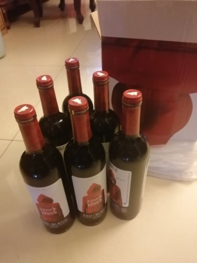 奥兰葡萄酒
