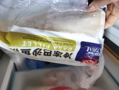 别喜欢吃巴沙鱼