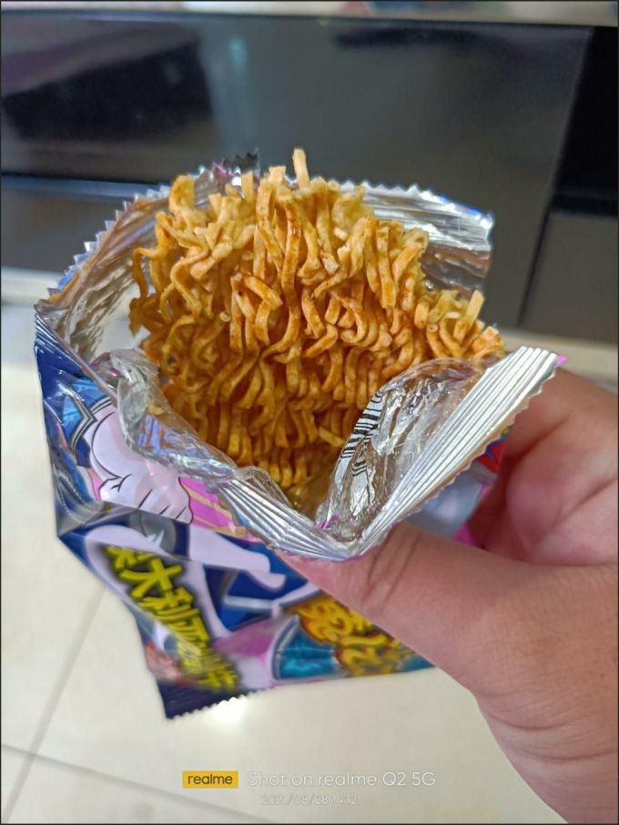 魔法士方便食品