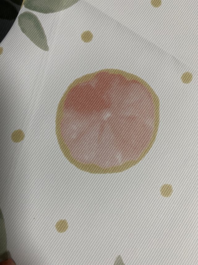 吃饭的桌面防水小桌布