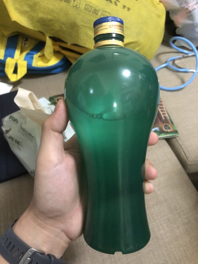 洋河白酒