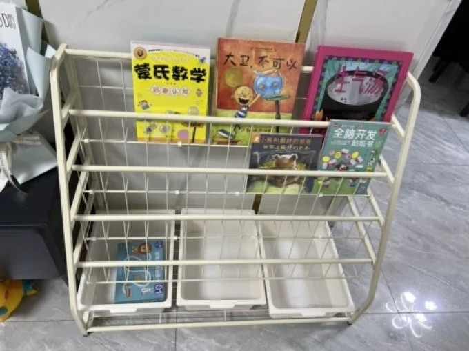 麦田书架