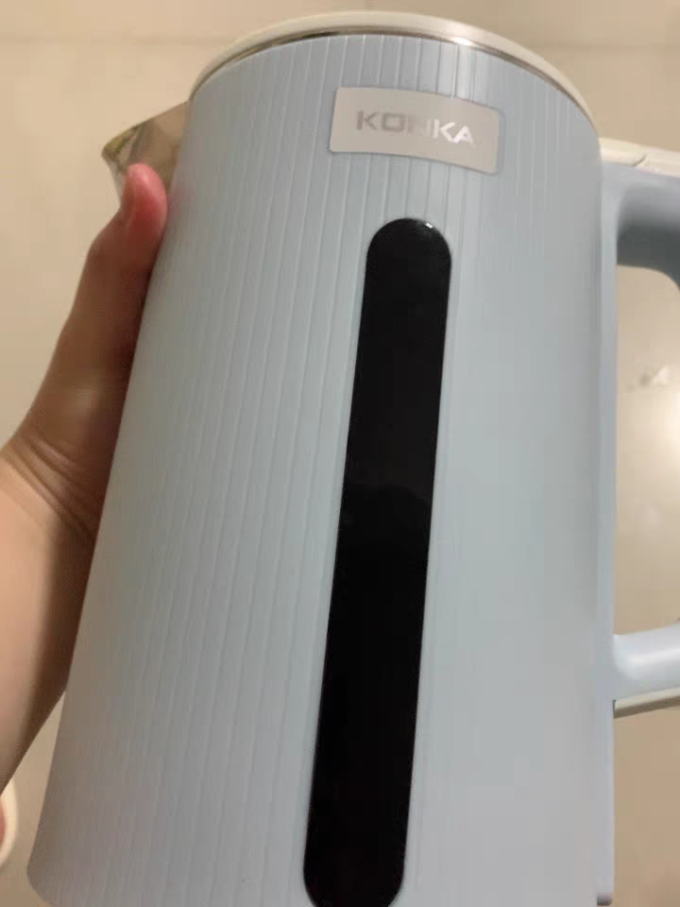电水壶