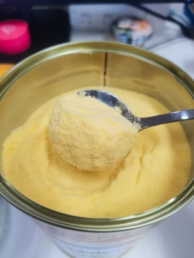 南京同仁堂冲调饮品