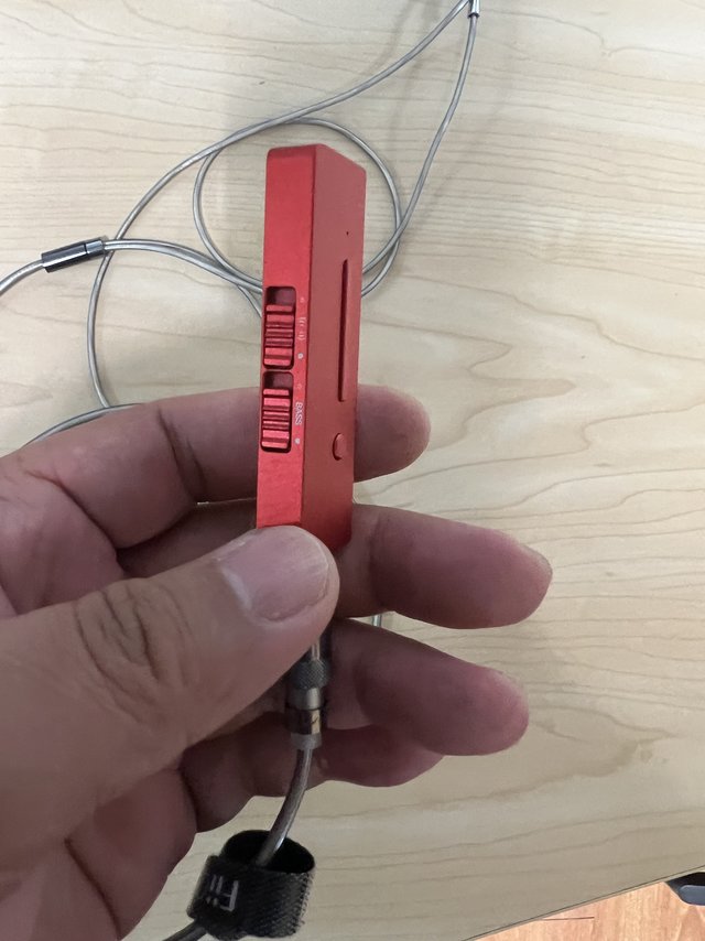 乂度link2搭配iphone无损满足移动需求