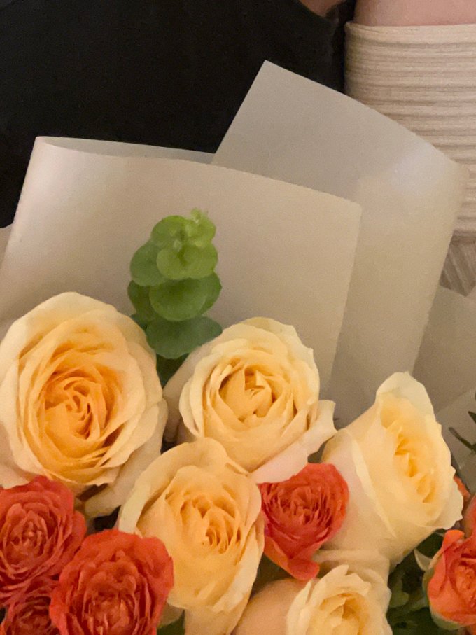 鲜花
