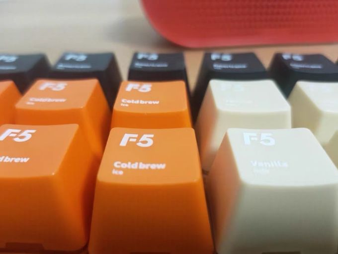 F5 COFFEE咖啡胶囊