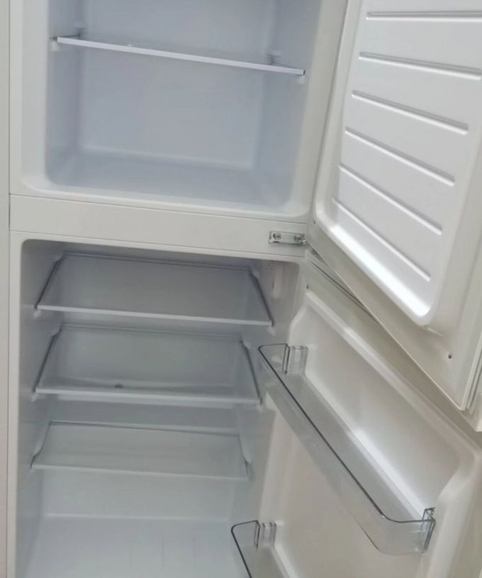云米双门冰箱