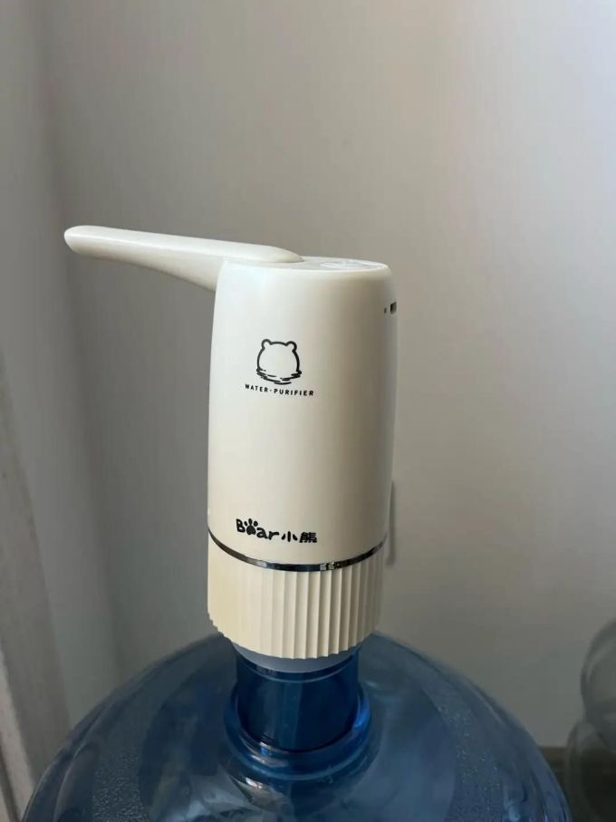 小熊其他厨房电器