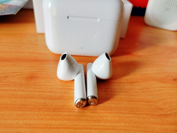 荣耀亲选蓝牙耳机