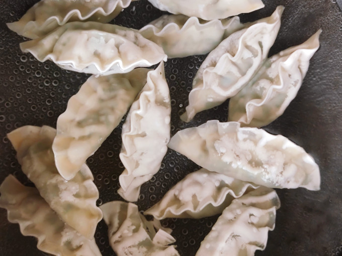 必品阁水饺/馄饨