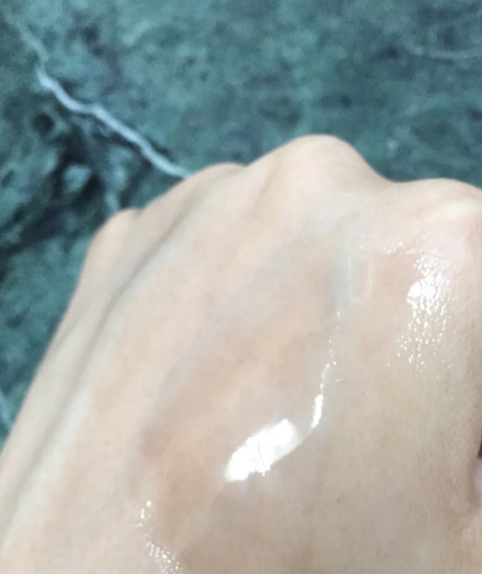 植村秀卸妆油