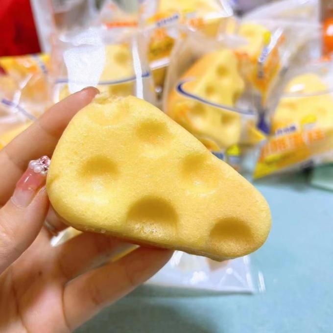 饼干糕点