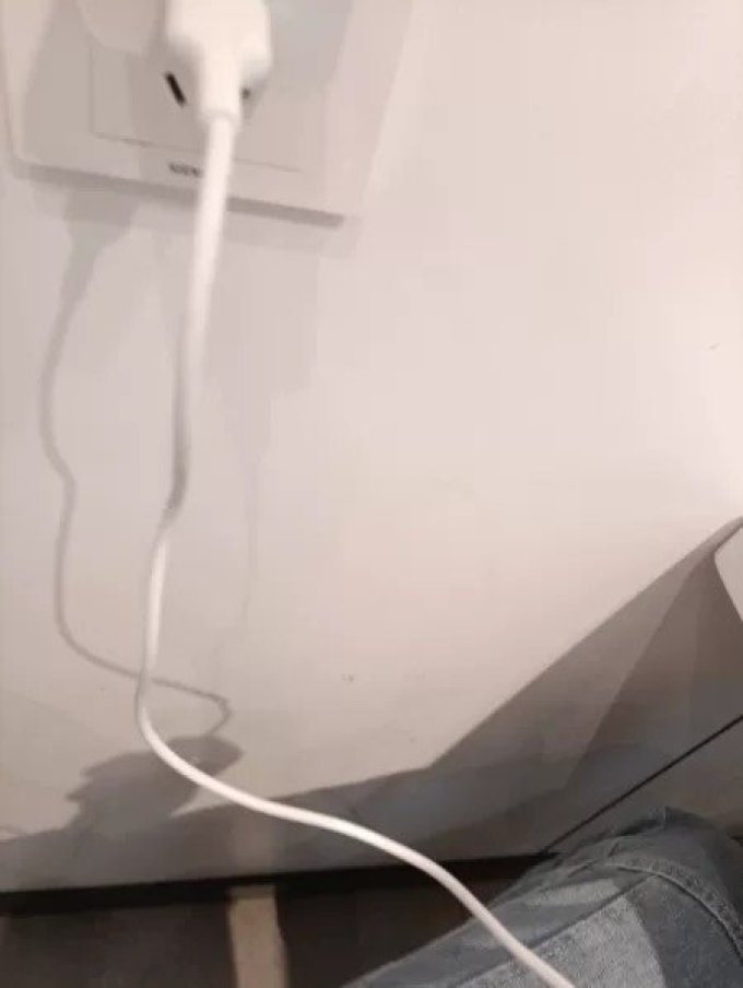 小米充电器