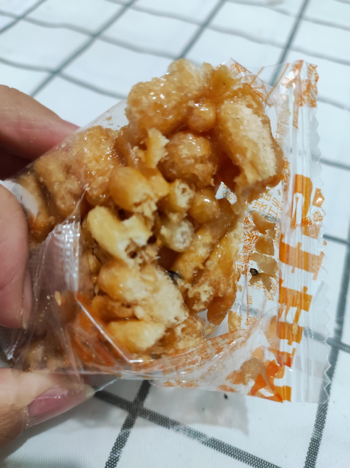汇香缘其他休闲零食