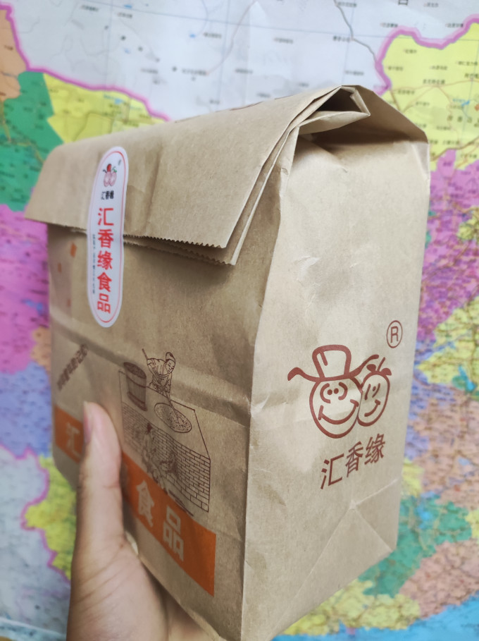 汇香缘其他休闲零食
