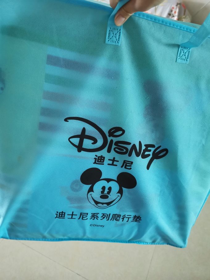 迪士尼爬行垫