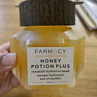 Farmacy蜂蜜面膜到底怎么用！