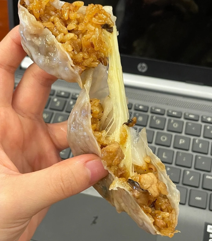 一条狗其他面点