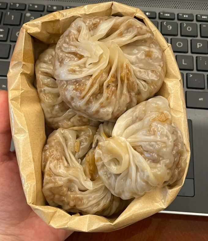 一条狗其他面点