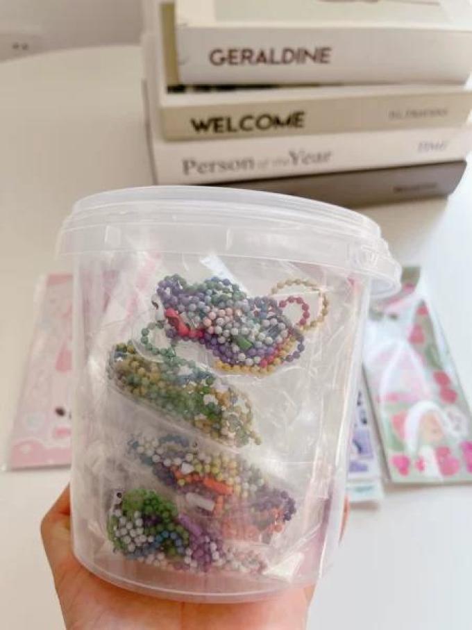 名卓贴纸