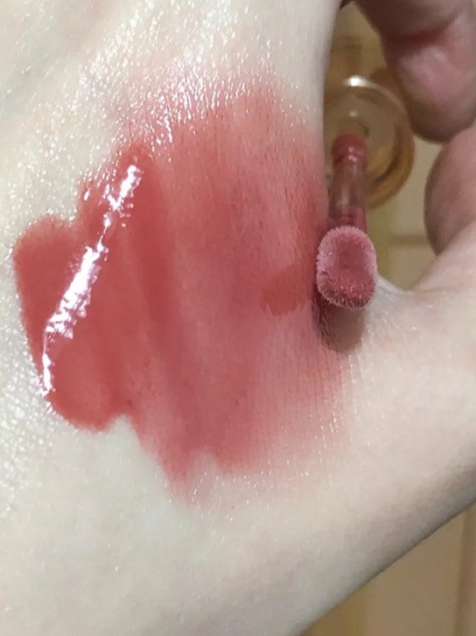 心慕与你唇彩唇蜜
