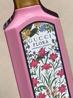 GUCCI | 绮梦系列香氛