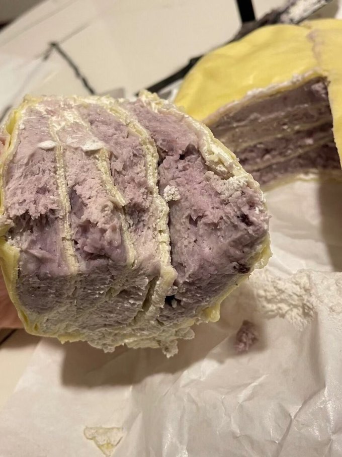 盒子实验室饼干糕点