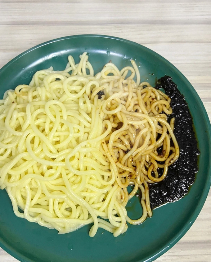 寿桃牌方便面/粉