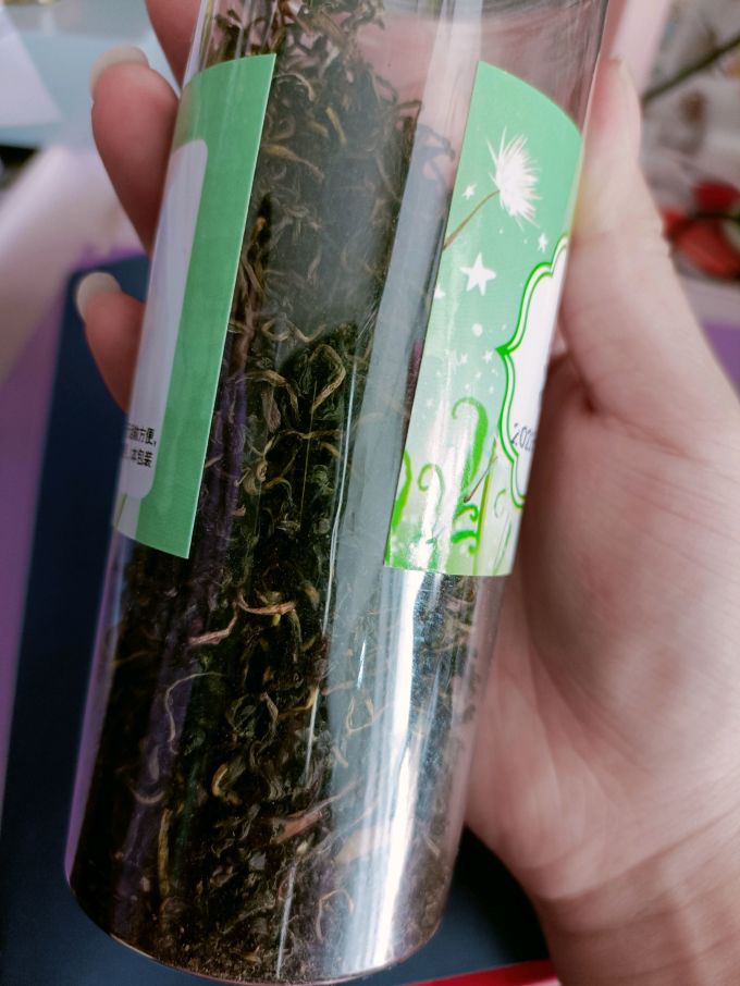 茶类