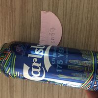 嘉士伯啤酒