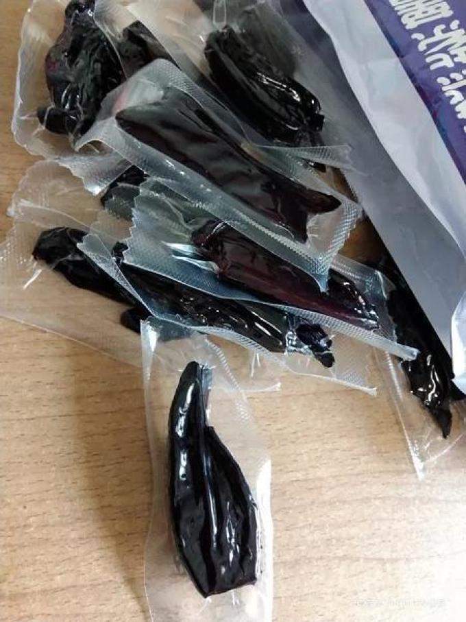 荣放蜜饯果脯