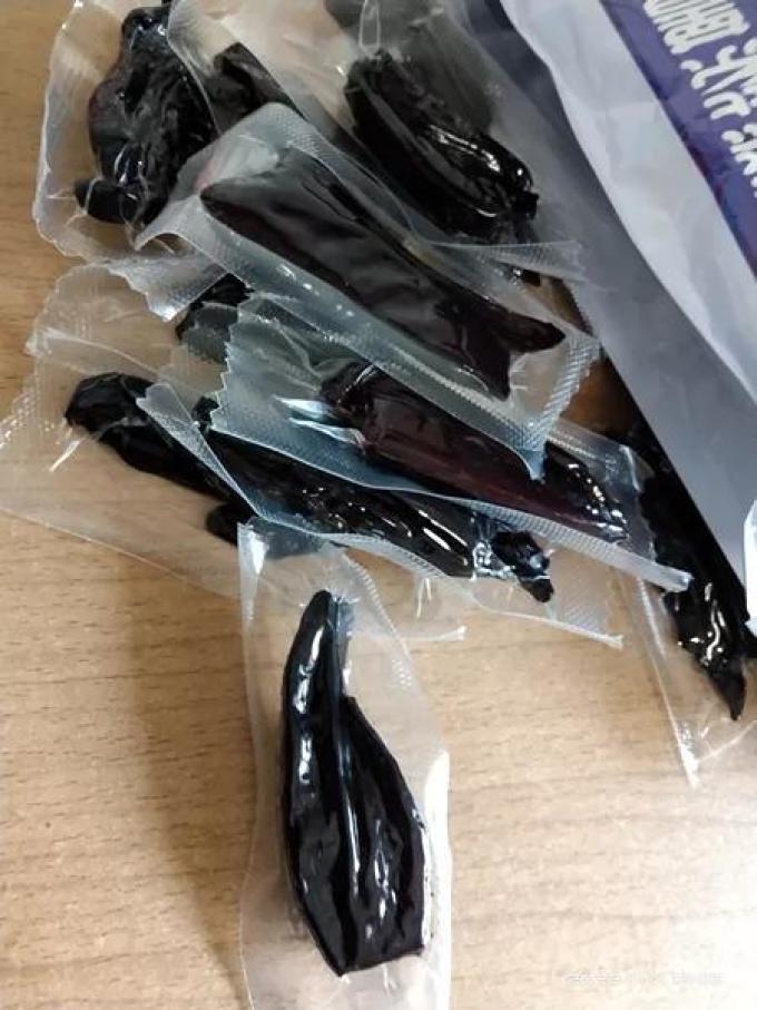 荣放蜜饯果脯