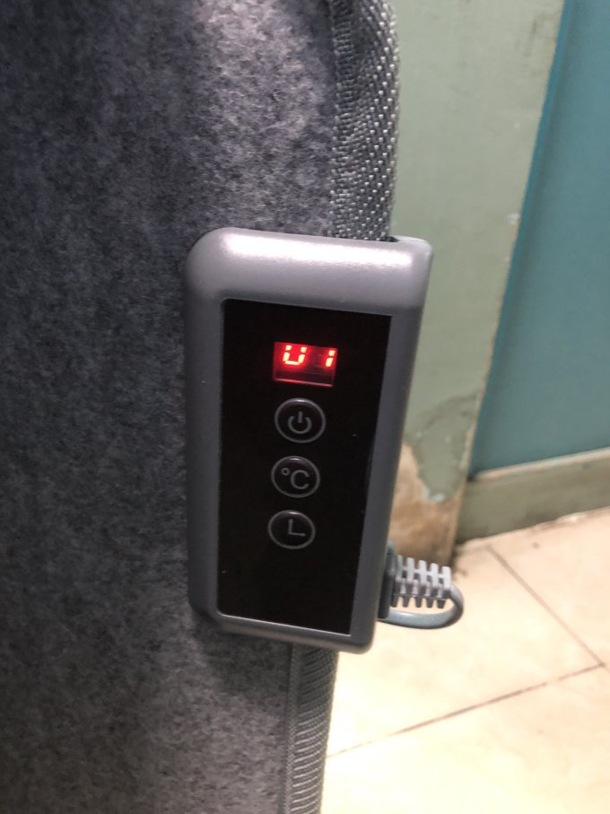 渝美取暖电器