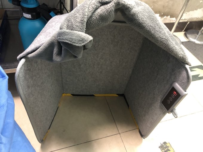 渝美取暖电器