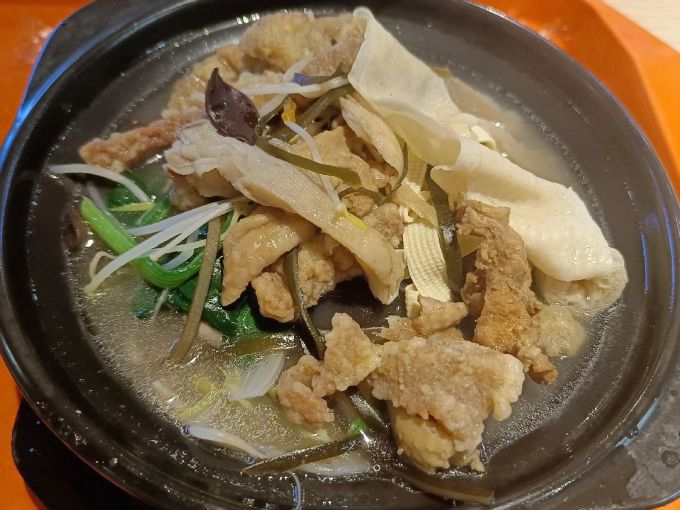 小熊砂锅/炖锅