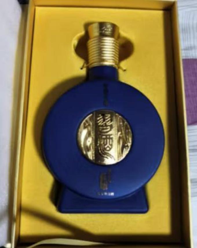 习酒白酒